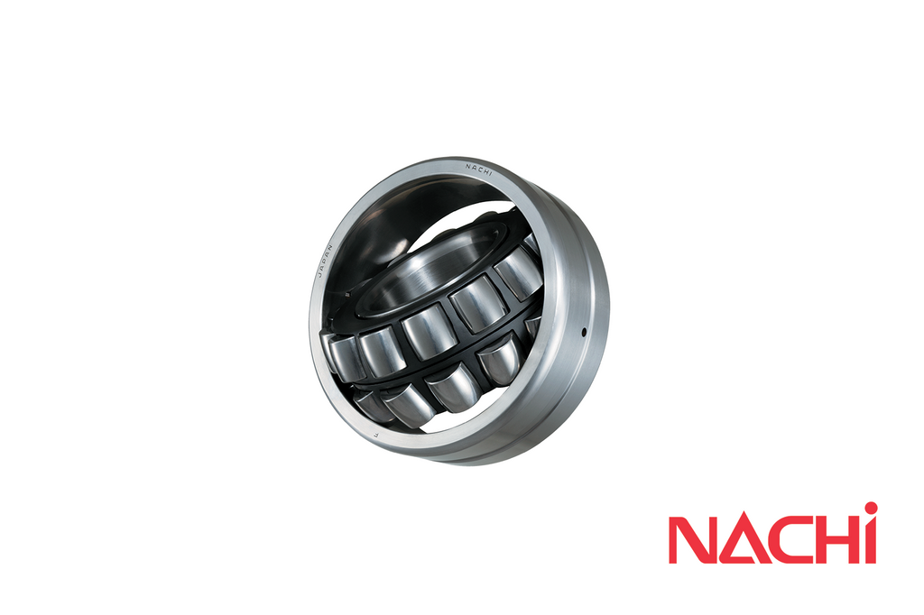 22309E/VA405 Bearing Nachi Spherical Roller - Shaker Screen C4 Clearance (45x100x36)