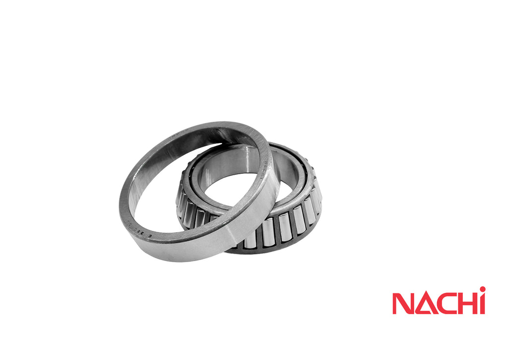 32005/26  32005JS/26 Bearing NACHI Tapered Roller Automotive - Steering (26x47x15)