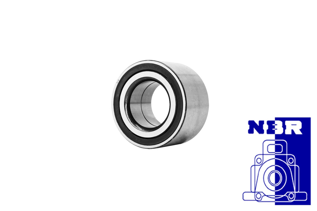 4434KIT DAC255242-2RS PW25520042CS Bearing NBR Angular Contact Automotive - Wheel (25x52x42)