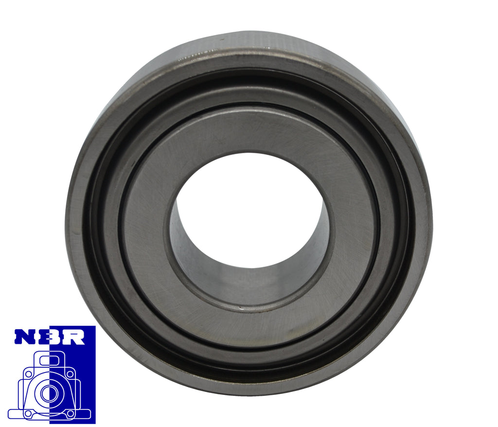 W211PPB2 Bearing Disc Harrow / Ag Round Bore Spherical OD (2-3/16x100mm)