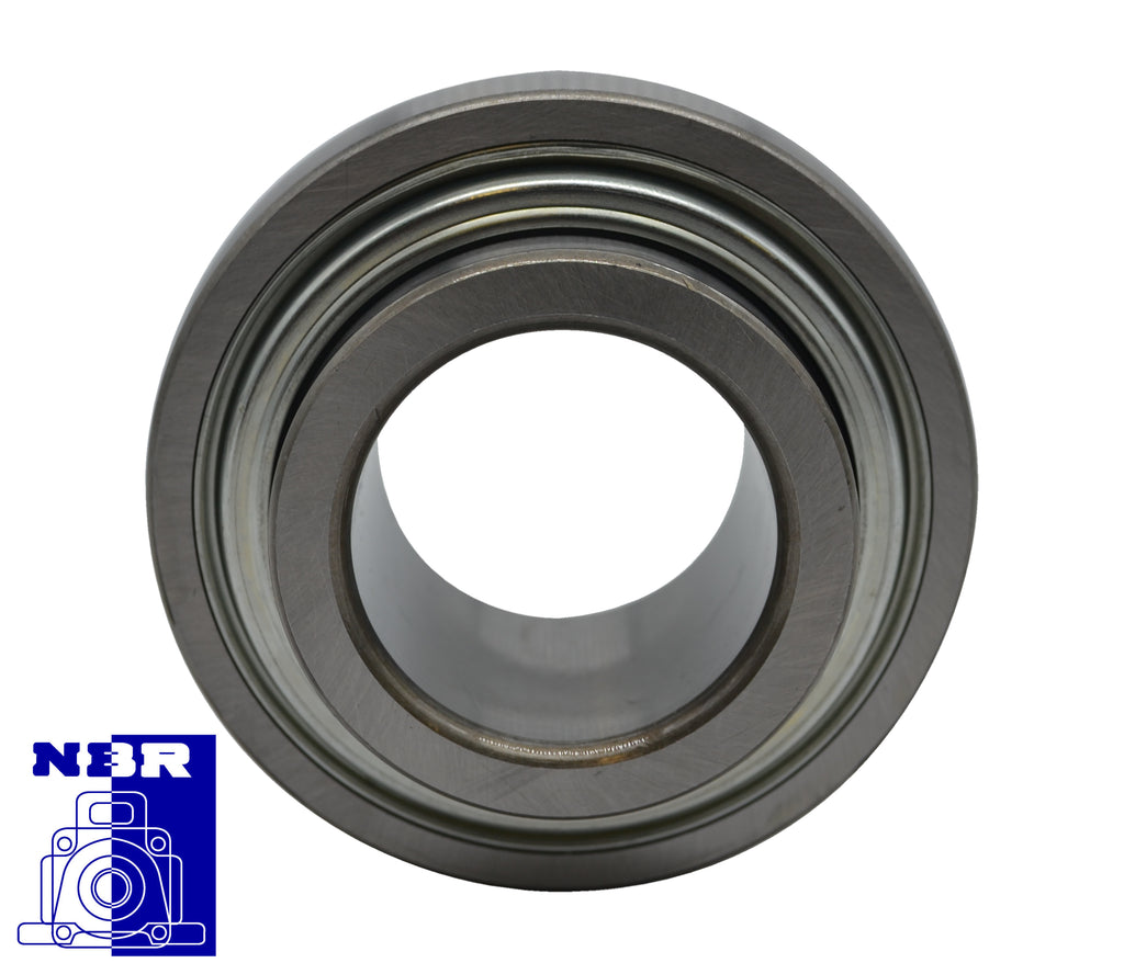 GW214PPB3 Bearing Disc Harrow / Ag Round Bore Spherical OD (1-15/16x125mm)