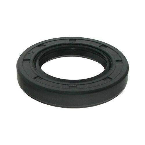 TC17X35X7 Oil Seal, Metric  Nitrile butadiene rubber (NBR)