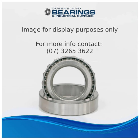 STA4575 Japanese Brand Tapered Roller Bearing - Metric (45x75x20)