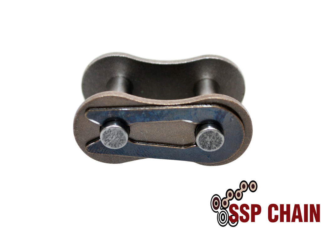 05B-1CL Connecting Link SSP 8mm Pitch BS Simplex - Economy