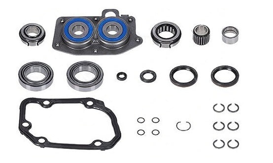 462 0394 10 GEARBOX KIT VW 0DF  Transmission Kit BB1-3339  F-232349 F-555806