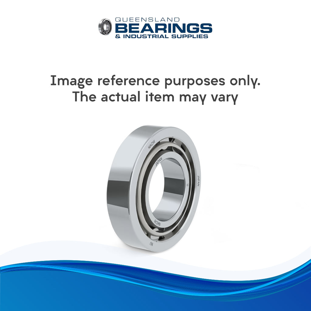 NU204C3 Japanese Brand Cylindrical Roller Bearing Fixed Outer Loose Inner  (20x47x14)