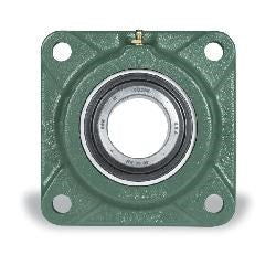 Cuscinetto A Flangia Dodge 052302 F4B-SCM-115-NL – 4 Bulloni Con Vite Di Set - Foto 3