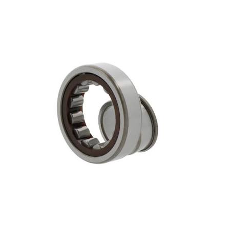 NJ206EXLTVP2C3 FAG  Cylindrical Roller BearingSolid window-type cage made from glass-fiber reinforced polyamide  30X62X16mm
