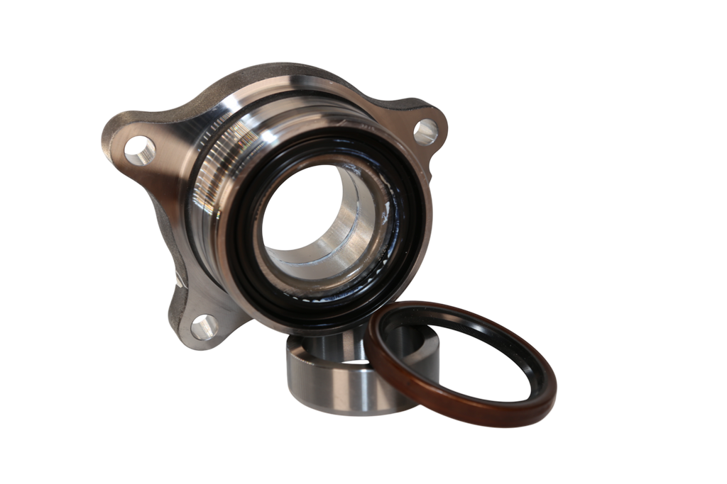 Toyota Land Cruiser 200 Series Rear LEFT HAND SIDE Wheel Bearing KOYO Brand Japanese VDJ200 VDJ200R 11/2007 to 9/2015 URJ202 URJ202 20/2015 to 1/2020 KIT5254