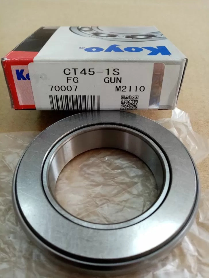 GSB337 CT45-1S KOYO  Clutch Release Bearing
