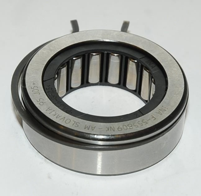 F-555806/F-555809 INA Needle Roller Bearing VW Transmission NO INNER RING