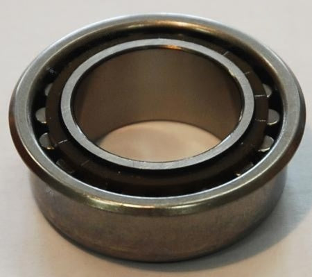 F-207555.6 INA Cylindrical Roller Bearing 29X46/52X18mm