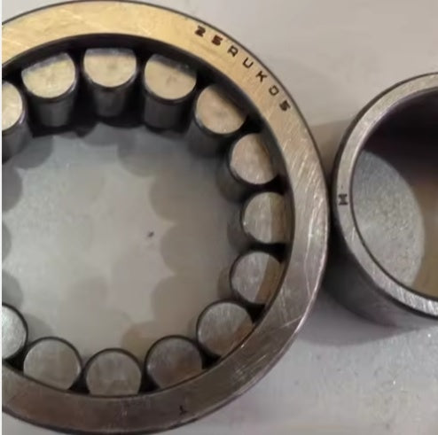 25RUK05 90365-25030 NACHI Transmission Bearing 25x52x19mm