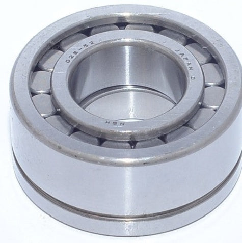 025-52NXC3**U32 NSK Gearbox Bearing 25x52x23.6MM