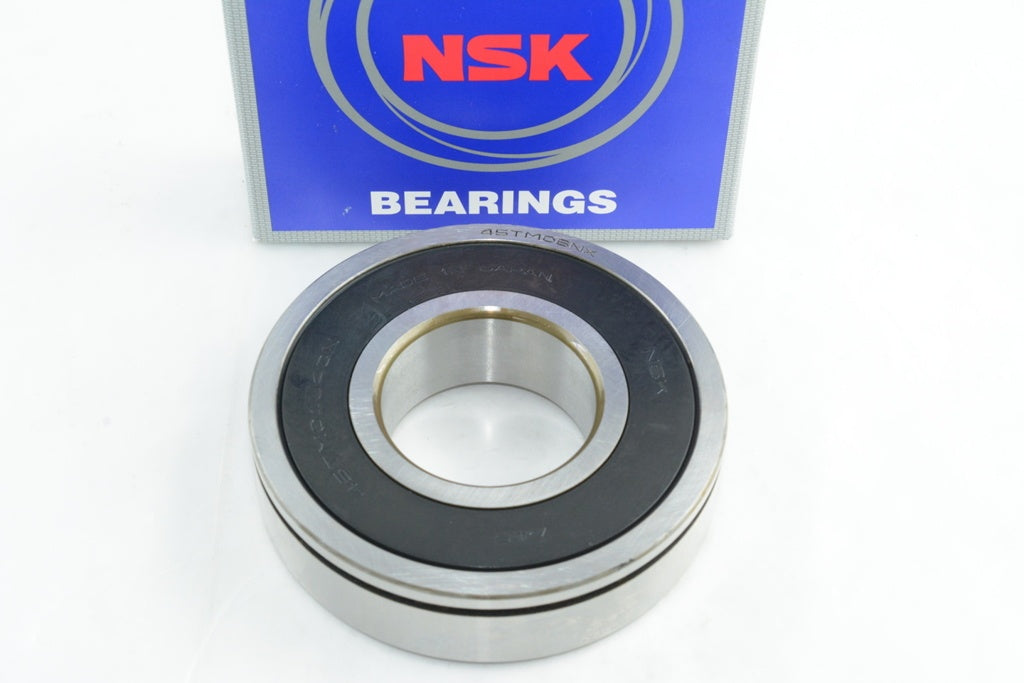 HC6309A2 Transmission  Bearing Large Snap Ring Groove 45x100x26mm