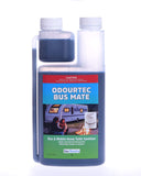 Odourtec Bus Mate Toilet Sanitizer 1 Litre