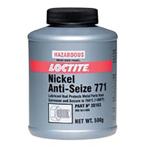 Loctite Nickel Anti-Seize Lubricant 771  500g