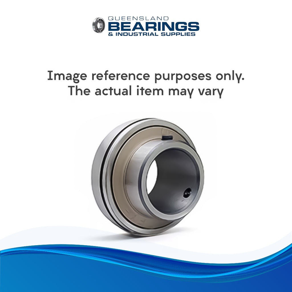 UC214-43 Bearing FYH WIR UC with Grub Screw (2-11/16 Inch)